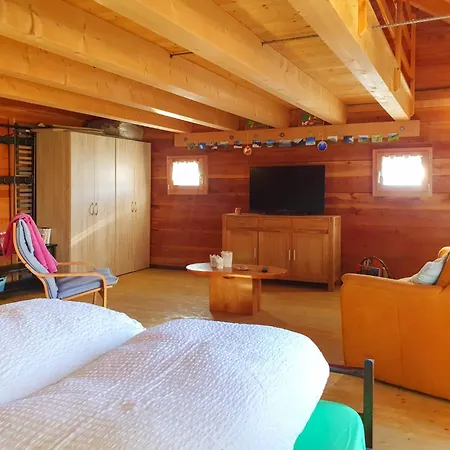 Rustico Bel Panorama By Interhome Malvaglia