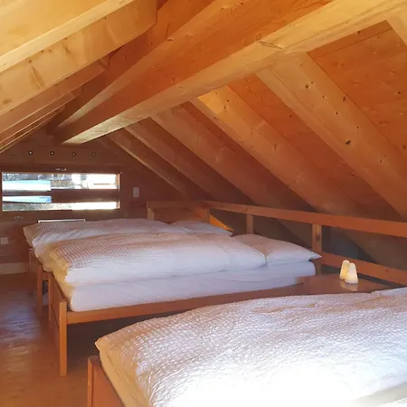 Rustico Bel Panorama By Interhome * Malvaglia