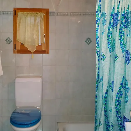 Holiday home Rustico Bel Panorama By Interhome *