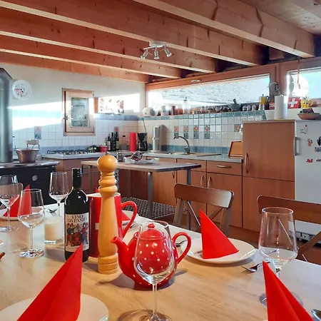 Rustico Bel Panorama By Interhome *