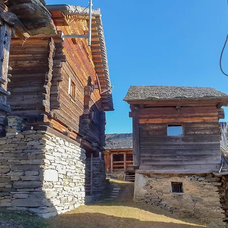 Rustico Bel Panorama By Interhome Holiday home *
